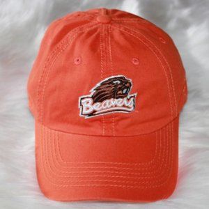 🔥 Oregon Beavers Adjustable Hat